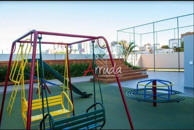 Imagem Apartamento com 2 Quartos à Venda, 72 m² em Centro - Cascavel