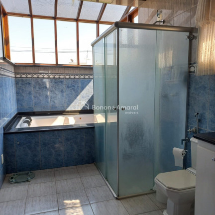 Imagem Casa de Condomínio com 3 Quartos à Venda, 523 m² em Tijuco Das Telhas - Campinas Imagem Casa de Condomínio com 3 Quartos à Venda, 523 m² em Tijuco Das Telhas - Campinas