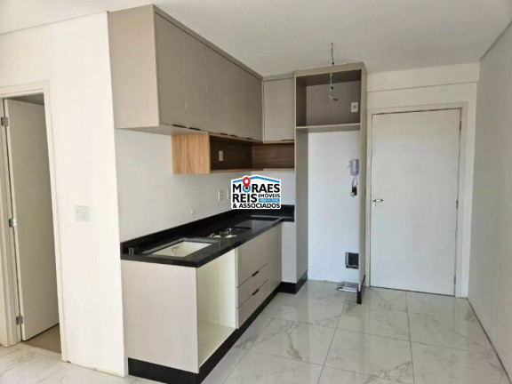 Imagem Apartamento com 2 Quartos à Venda, 70 m² em Ipiranga - São Paulo