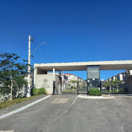Apartamento com 2 Quartos à Venda, 48 m² em Novo Horizonte (manilha) - Itaborai