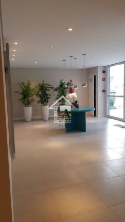 Imagem Apartamento com 2 Quartos à Venda, 52 m² em Chácara Santo Antônio (zona Sul) - São Paulo Imagem Apartamento com 2 Quartos à Venda, 52 m² em Chácara Santo Antônio (zona Sul) - São Paulo