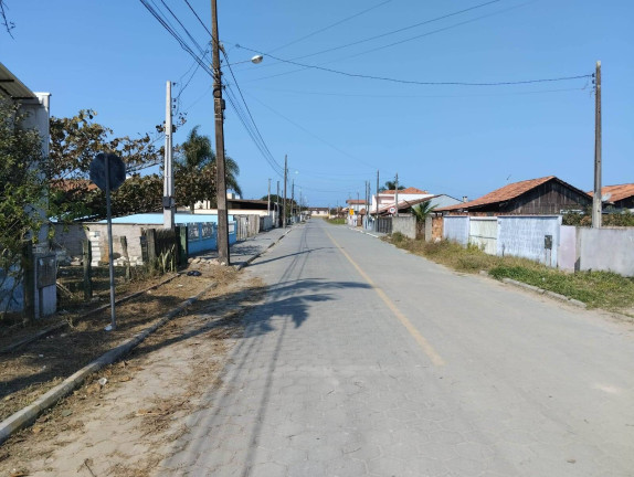 Imagem Casa com 3 Quartos à Venda, 355 m² em Salinas - Balneário Barra Do Sul