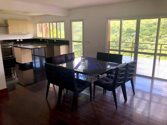 Imagem Casa com 4 Quartos à Venda, 900 m² em Alphaville - Santana De Parnaíba Imagem Casa com 4 Quartos à Venda, 900 m² em Alphaville - Santana De Parnaíba
