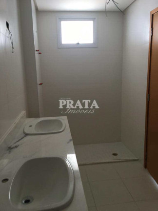 Imagem Apartamento com 3 Quartos à Venda, 210 m² em Embaré - Santos Imagem Apartamento com 3 Quartos à Venda, 210 m² em Embaré - Santos