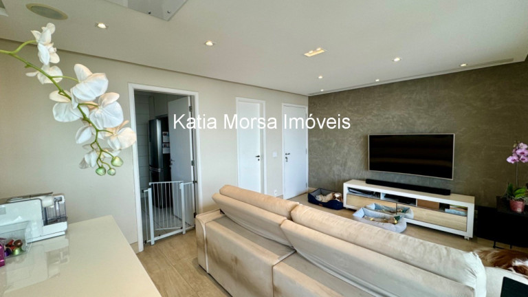 Imagem Apartamento com 3 Quartos à Venda, 103 m² em Alto Da Boa Vista - São Paulo Imagem Apartamento com 3 Quartos à Venda, 103 m² em Alto Da Boa Vista - São Paulo