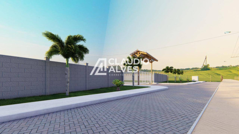Imagem Terreno à Venda, 140 m² em Papagaio - Feira De Santana Imagem Terreno à Venda, 140 m² em Papagaio - Feira De Santana