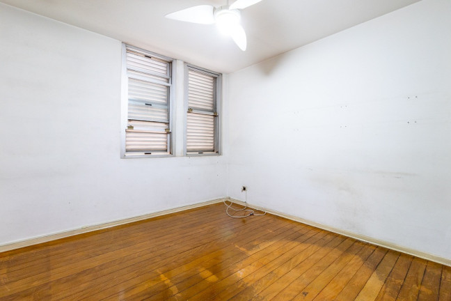 Imagem Apartamento com 3 Quartos à Venda, 164 m² em Santa Cecília - São Paulo