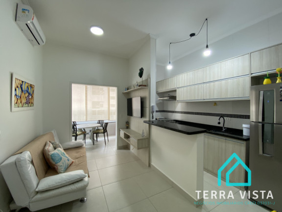 Imagem Apartamento com 2 Quartos à Venda, 58 m² em Toninhas - Ubatuba Imagem Apartamento com 2 Quartos à Venda, 58 m² em Toninhas - Ubatuba
