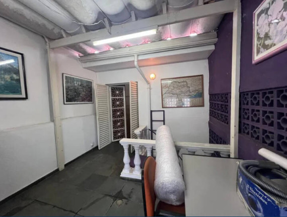 Imagem Sobrado com 2 Quartos à Venda, 140 m² em Vila Santa Catarina - São Paulo