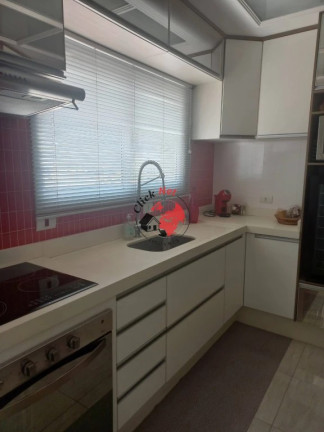 Imagem Apartamento com 3 Quartos à Venda, 128 m² em Santo Antônio - São Caetano Do Sul Imagem Apartamento com 3 Quartos à Venda, 128 m² em Santo Antônio - São Caetano Do Sul