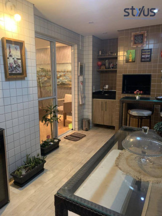 Imagem Apartamento com 3 Quartos à Venda, 103 m² em Centro - Guarulhos