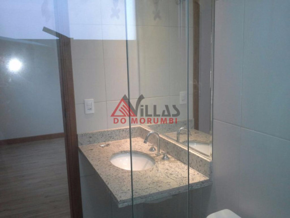 Imagem Apartamento com 3 Quartos à Venda, 123 m² em Vila Assunção - Santo André