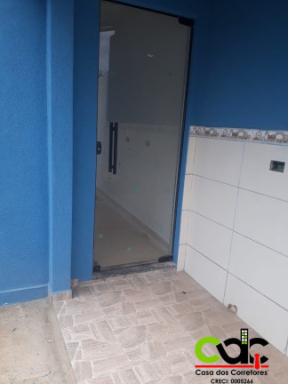 Imagem Casa com 2 Quartos à Venda, 75 m² em Jardim Kennedy - Poços De Caldas