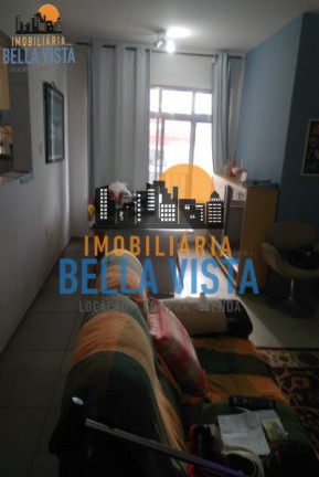 Imagem Apartamento com 2 Quartos à Venda, em Itararé - São Vicente Imagem Apartamento com 2 Quartos à Venda, em Itararé - São Vicente