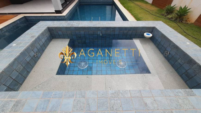 Imagem Casa com 4 Quartos à Venda, 530 m² em Alphaville Vespasiano - Vespasiano Imagem Casa com 4 Quartos à Venda, 530 m² em Alphaville Vespasiano - Vespasiano