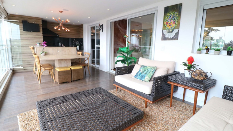 Imagem Apartamento com 3 Quartos à Venda, 146 m² em Vila Alexandria - São Paulo Imagem Apartamento com 3 Quartos à Venda, 146 m² em Vila Alexandria - São Paulo