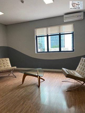 Imagem Sala Comercial para Alugar, 18 m² em Bela Vista - São Paulo Imagem Sala Comercial para Alugar, 18 m² em Bela Vista - São Paulo