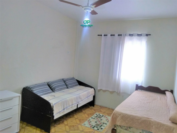 Imagem Apartamento com 3 Quartos à Venda, 100 m² em Enseada - Guarujá