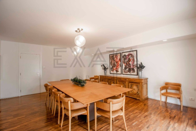 Imagem Casa com 3 Quartos à Venda, 512 m² em Jardim Leonor - São Paulo Imagem Casa com 3 Quartos à Venda, 512 m² em Jardim Leonor - São Paulo