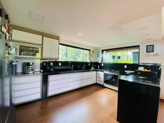Imagem Casa com 4 Quartos à Venda, 420 m² em Vila Velha