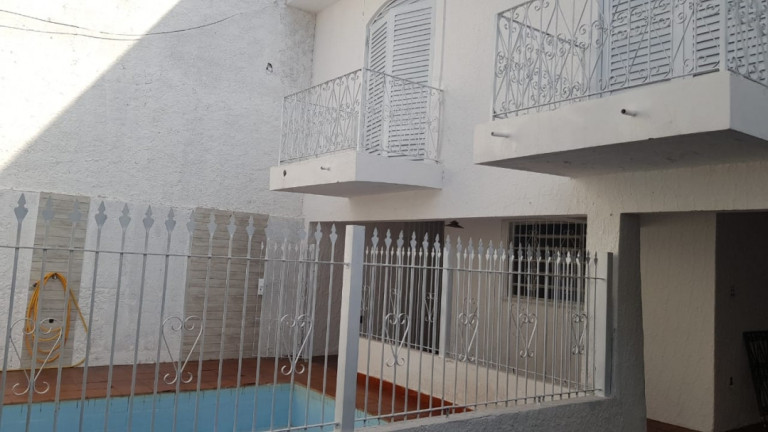 Imagem Casa com 4 Quartos para Alugar, em Vila Nova Cidade Universitária - Bauru Imagem Casa com 4 Quartos para Alugar, em Vila Nova Cidade Universitária - Bauru