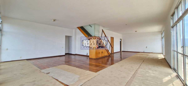 Imagem Cobertura com 4 Quartos à Venda, 550 m² em Botafogo - Rio De Janeiro