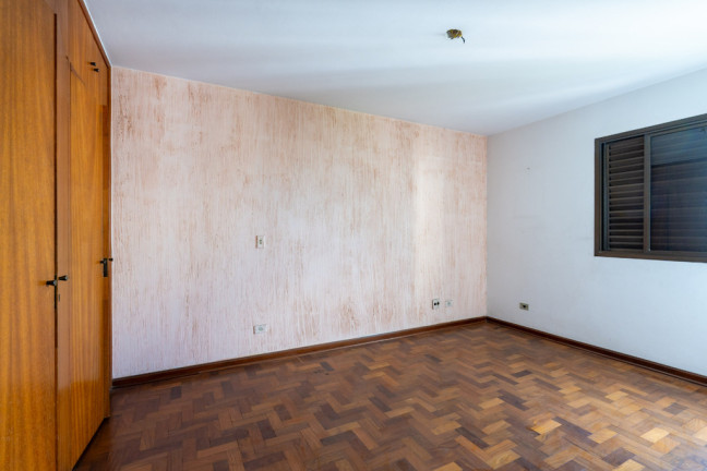 Imagem Imóvel com 4 Quartos à Venda, 202 m² em Campo Belo - São Paulo