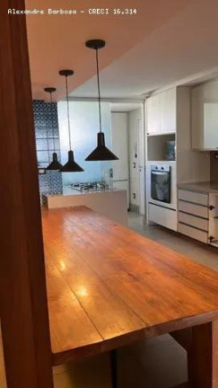 Imagem Apartamento com 4 Quartos à Venda, 185 m² em Espinheiro - Recife