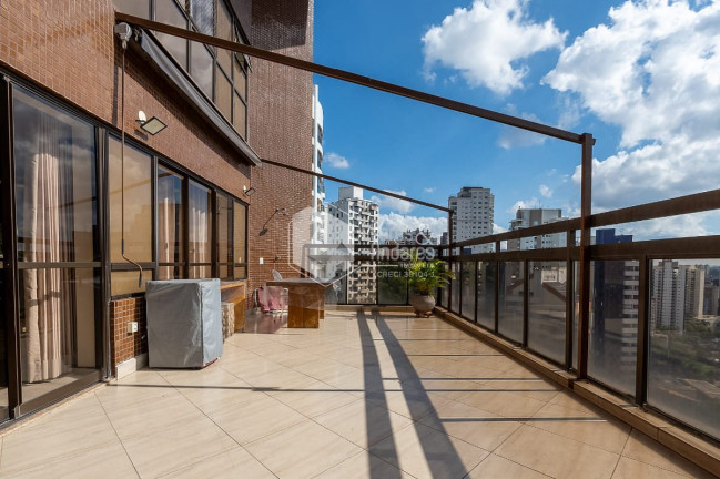 Imagem Imóvel com 4 Quartos à Venda, 300 m² em Vila Suzana - São Paulo