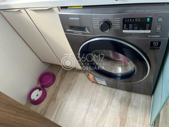 Imagem Apartamento com 2 Quartos à Venda, 64 m² em Jardim - Santo André