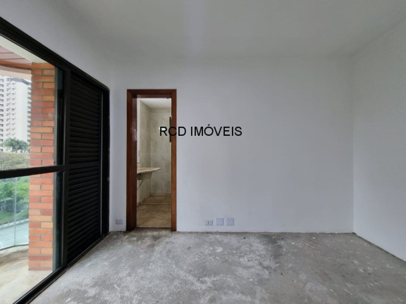 Imagem Apartamento com 4 Quartos à Venda, 236 m² em Vila Suzana - São Paulo