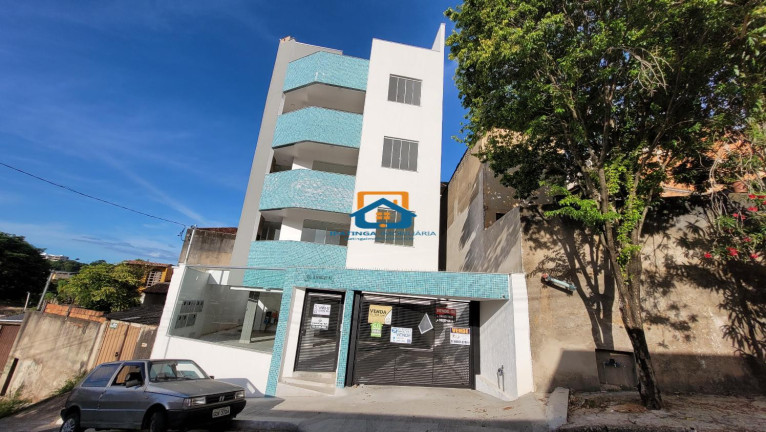 Cobertura com 3 Quartos à Venda, 140 m² em Ideal - Ipatinga