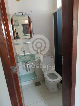 Imagem Apartamento com 3 Quartos à Venda, 88 m² em Cidade Dos Funcionários - Fortaleza
