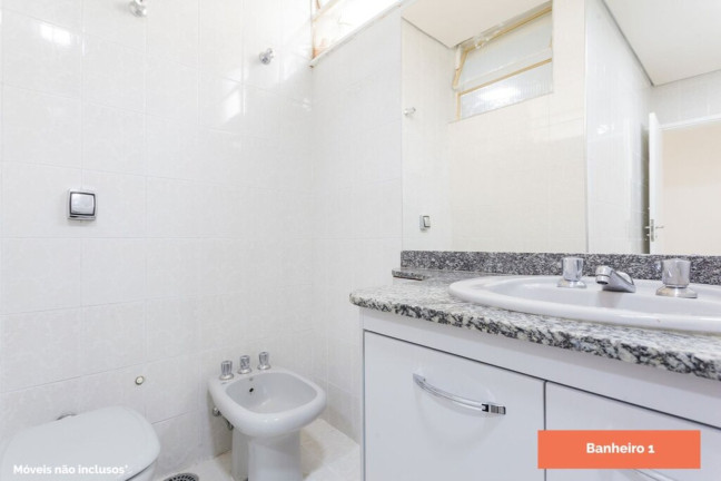 Imagem Apartamento com 3 Quartos à Venda, 172 m² em Jardim América - São Paulo Imagem Apartamento com 3 Quartos à Venda, 172 m² em Jardim América - São Paulo