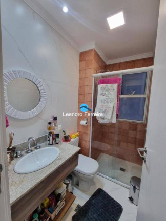 Imagem Apartamento com 3 Quartos à Venda, 180 m² em Centro - São Bernardo Do Campo Imagem Apartamento com 3 Quartos à Venda, 180 m² em Centro - São Bernardo Do Campo