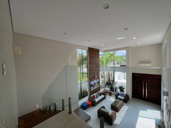 Imagem Apartamento com 6 Quartos à Venda, 531 m² em Riviera - Bertioga