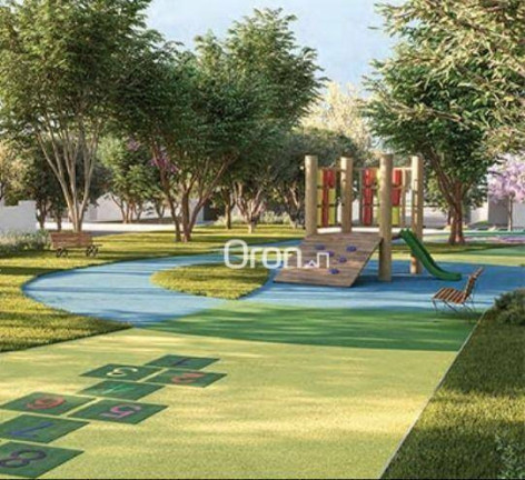 Imagem Sobrado com 3 Quartos à Venda, 166 m² em Jardins Lyon - Aparecida De Goiânia