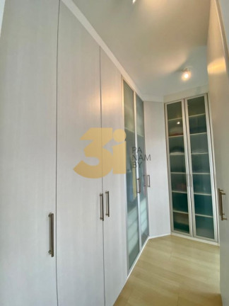Imagem Apartamento com 3 Quartos à Venda, 173 m² em Panamby - São Paulo Imagem Apartamento com 3 Quartos à Venda, 173 m² em Panamby - São Paulo