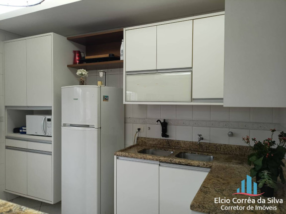 Imagem Apartamento com 2 Quartos à Venda, 111 m² em Estuário - Santos Imagem Apartamento com 2 Quartos à Venda, 111 m² em Estuário - Santos