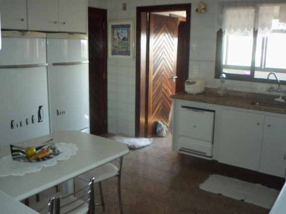 Imagem Apartamento com 3 Quartos à Venda, 173 m² em Vila Bastos - Santo André Imagem Apartamento com 3 Quartos à Venda, 173 m² em Vila Bastos - Santo André