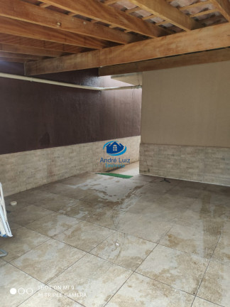 Imagem Casa com 3 Quartos à Venda, 230 m² em Perequê Açu - Ubatuba