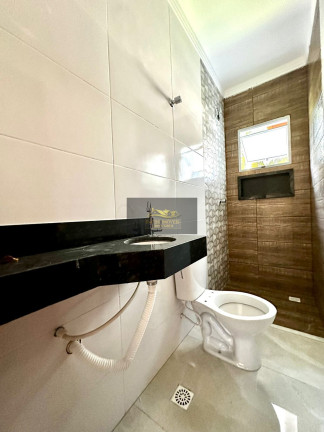 Imagem Casa de Condomínio com 2 Quartos à Venda, 63 m² em Canto Do Forte - Praia Grande Imagem Casa de Condomínio com 2 Quartos à Venda, 63 m² em Canto Do Forte - Praia Grande