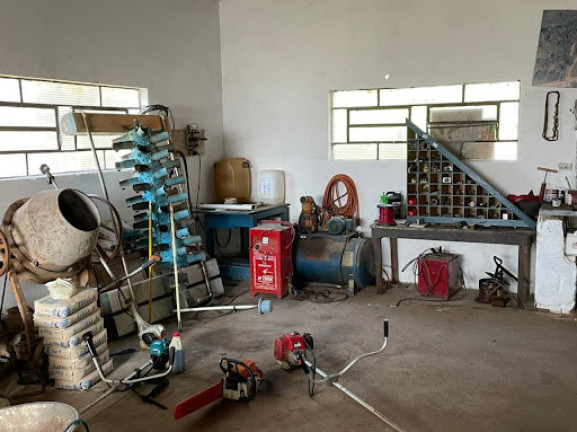 Imagem Chácara com 3 Quartos à Venda, 400 m² em Chacara Nova Odessa - Atibaia Imagem Chácara com 3 Quartos à Venda, 400 m² em Chacara Nova Odessa - Atibaia