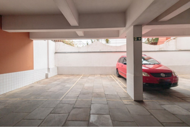 Imagem Apartamento com 1 Quarto à Venda, 50 m² em Jardim Botânico - Porto Alegre