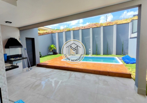Imagem Imóvel com 3 Quartos à Venda, 306 m² em Jardim Celeste - Jundiaí