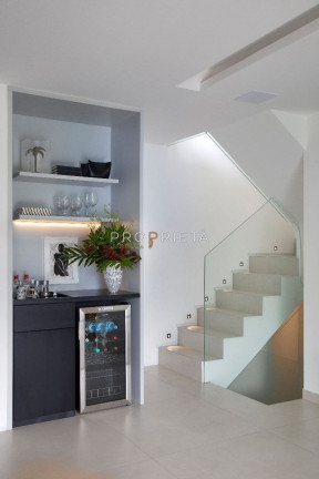 Imagem Cobertura com 2 Quartos à Venda, 141 m² em Leblon - Rio De Janeiro