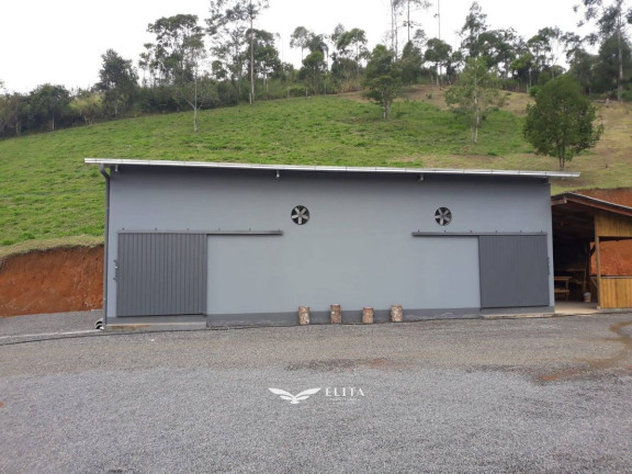 Imagem Chácara à Venda, 24.900 m² em Três Rios Do Norte - Jaraguá Do Sul