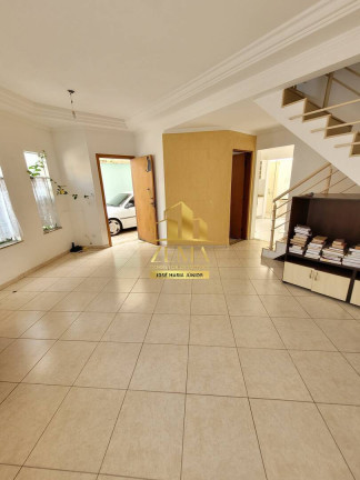 Imagem Casa com 3 Quartos à Venda, 150 m² em Vila Oliveira - Mogi Das Cruzes