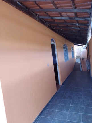 Imagem Casa com 4 Quartos à Venda, 360 m² em Vereda - Ribeirão Das Neves