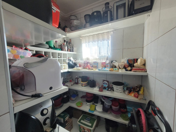Imagem Casa com 3 Quartos à Venda,  em Jardim Europa Ii - Indaiatuba